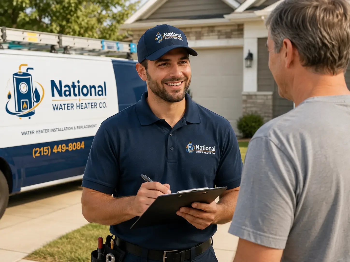 Water Heater Installation Ocean Springs, MS FAQs